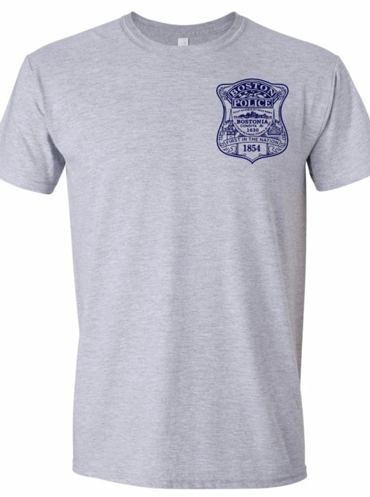 Dri fit best sale police shirts
